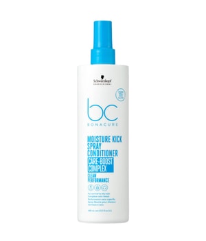 Schwarzkopf Professional BC Bonacure Hyaluronic Moisture Kick Spray-Conditioner 400 ml
