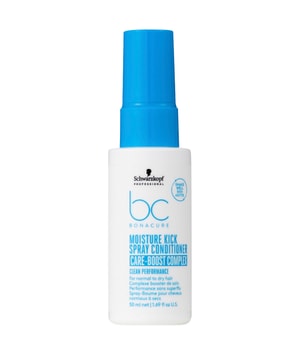Schwarzkopf Professional BC Bonacure Hyaluronic Moisture Kick Spray-Conditioner 50 ml