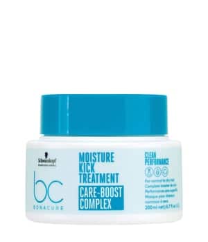 Schwarzkopf Professional BC Bonacure Moisture Kick Treatment Haarkur 200 ml