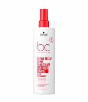 Schwarzkopf Professional BC Bonacure Peptide Repair Rescue Spray-Conditioner 400 ml