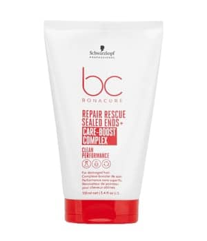 Schwarzkopf Professional BC Bonacure Repair Rescue Sealed Ends+ Haarkur 100 ml