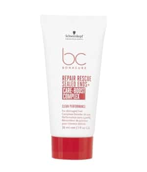 Schwarzkopf Professional BC Bonacure Repair Rescue Sealed Ends+ Haarkur 30 ml