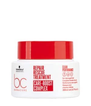 Schwarzkopf Professional BC Bonacure Repair Rescue Treatment Haarkur 200 ml