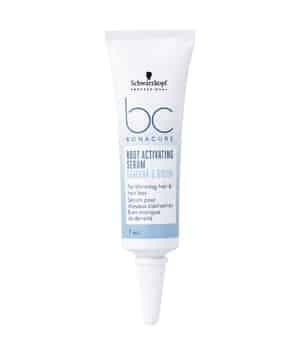 Schwarzkopf Professional BC Bonacure Scalp-Care Root Activating Serum 8 x 7 Haarserum 56 ml
