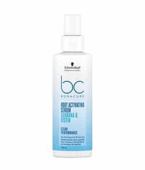 Schwarzkopf Professional BC Bonacure Scalp-Care Root Activating Serum Haarserum 100 ml