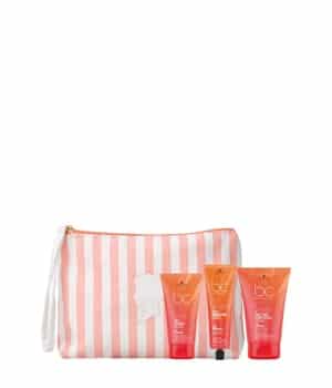 Schwarzkopf Professional BC Bonacure Sun Protect Pouch Haarpflegeset 1 Stk