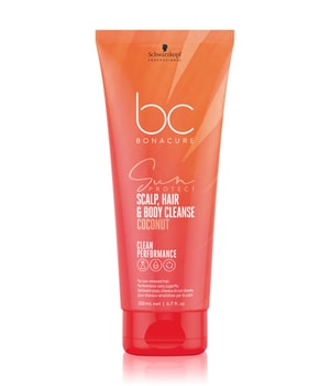 Schwarzkopf Professional BC Bonacure Sun Protect Scalp