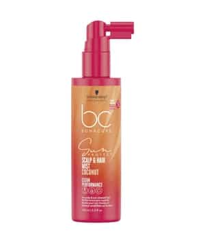 Schwarzkopf Professional BC Bonacure Sun Protect Scalp & Hair Mist Conditioner 100 ml