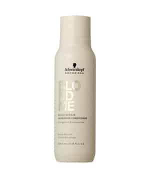 Schwarzkopf Professional BlondMe Blonde Essentials Nourishing Conditioner Conditioner 250 ml