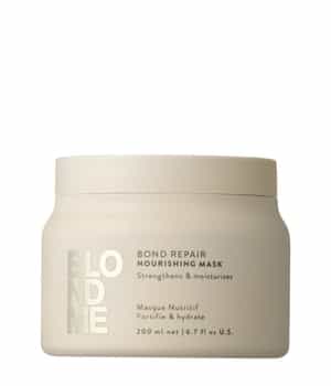 Schwarzkopf Professional BlondMe Blonde Essentials Nourishing Mask Haarkur 200 ml