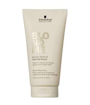 Schwarzkopf Professional BlondMe Blonde Essentials Sealing Balm Leave-in-Treatment 75 ml