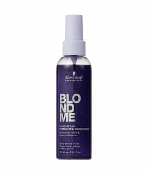 Schwarzkopf Professional BlondMe Purple Spray-Conditioner 150 ml
