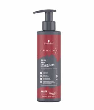Schwarzkopf Professional Chroma ID Ruby Red Bonding Color Mask 6-88 Farbmaske 300 ml