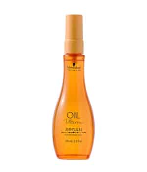 Schwarzkopf Professional Oil Ultime Argan Finishing Oil Haaröl 100 ml