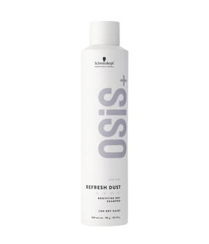 Schwarzkopf Professional Osis 2ND Day Hair Refresh Dust Trockenshampoo 300 ml