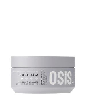 Schwarzkopf Professional Osis Curls and Waves Curl Jam Haargel 85 ml