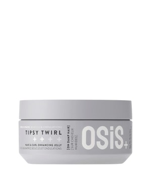 Schwarzkopf Professional Osis Curls and Waves Tipsy Twirl Haargel 300 ml