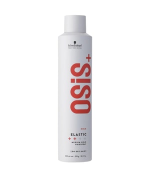 Schwarzkopf Professional Osis Hold Elastic Haarspray 300 ml