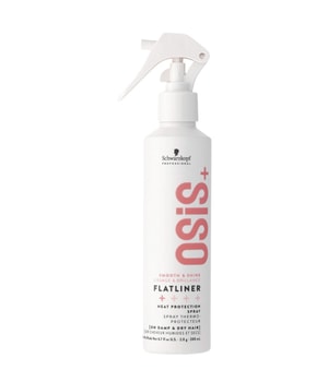 Schwarzkopf Professional Osis Hold Flatliner Hitzeschutzspray 200 ml