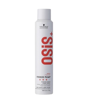 Schwarzkopf Professional Osis Hold Freeze Pump Haarspray 200 ml