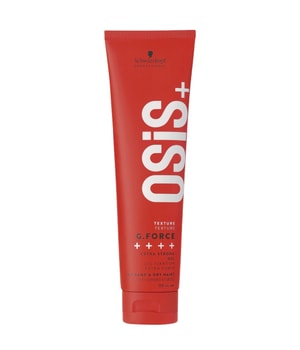 Schwarzkopf Professional Osis Texture G. Force Haargel 150 ml
