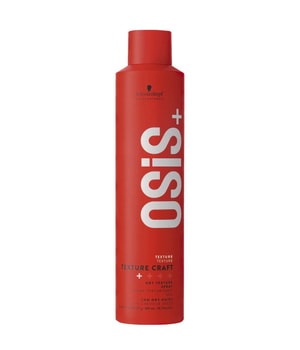 Schwarzkopf Professional Osis Texture Texture Craft Texturizing Spray 300 ml