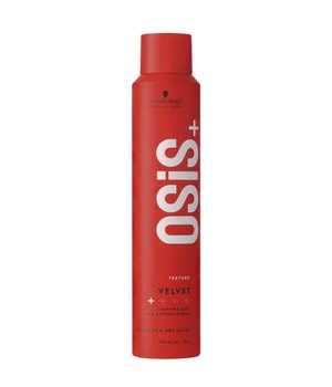 Schwarzkopf Professional Osis Texture Velvet Haarspray 200 ml