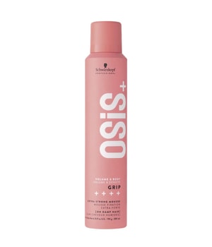 Schwarzkopf Professional Osis Volume & Body Grip Schaumfestiger 200 ml
