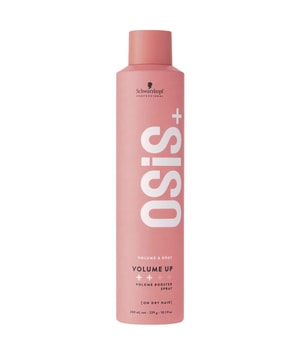 Schwarzkopf Professional Osis Volume & Body Volume Up Volumenspray 300 ml