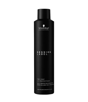 Schwarzkopf Professional Session Label The Coat Haarspray 300 ml