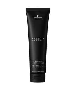 Schwarzkopf Professional Session Label The Definer Haarcreme 150 ml
