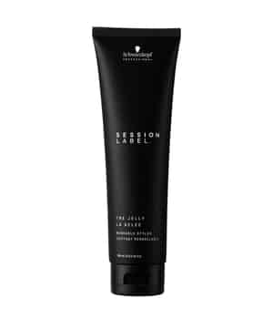 Schwarzkopf Professional Session Label The Jelly Haargel 150 ml