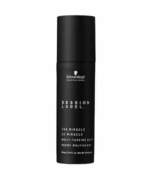 Schwarzkopf Professional Session Label The Miracle Stylingcreme 50 ml