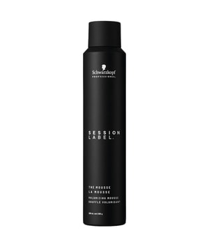 Schwarzkopf Professional Session Label The Mousse Stylingcreme 200 ml