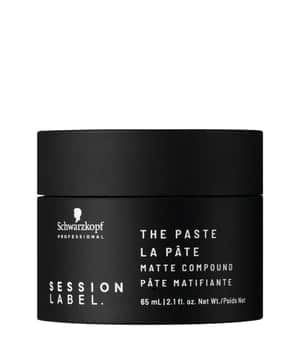 Schwarzkopf Professional Session Label The Paste Haarpaste 65 ml