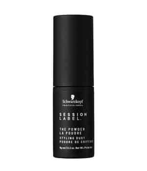 Schwarzkopf Professional Session Label The Powder Haarpuder 8 ml