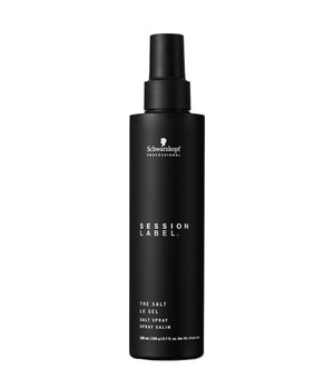 Schwarzkopf Professional Session Label The Salt Haarspray 200 ml