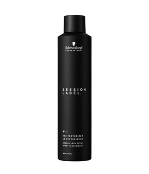 Schwarzkopf Professional Session Label The Texturizer Haarspray 300 ml