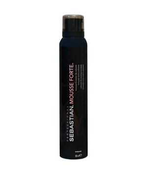 Sebastian Professional Mousse Forte Strong Hold Schaumfestiger 200 ml