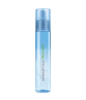 Sebastian Professional Trilliant Thermal Protection and Shimmer Complex Hitzeschutzspray 150 ml