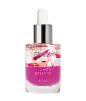Semilac Care Flower Essence Pink Power Nagelöl 10 ml