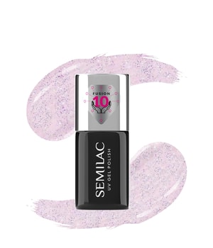 Semilac Extend Care 5in1 UV Gel Polish Gel Nagellack 7 ml Creme