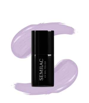 Semilac Extend Care 5in1 UV Gel Polish Gel Nagellack 7 ml Nude