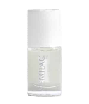 Semilac Fruity Culicle Oil Strawberry & Vanilla Nagelöl 7 ml Creme