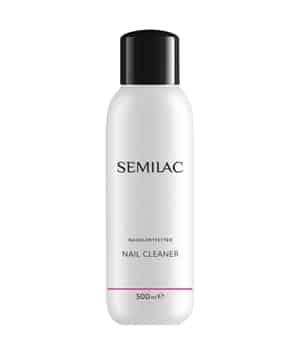 Semilac Nail Cleaner Nagelreiniger 500 ml