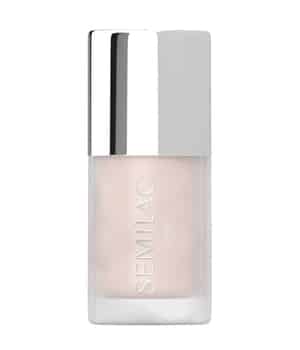 Semilac Nail Power Therapy 5in1 Recovery Nude Nagelserum 7 ml Creme