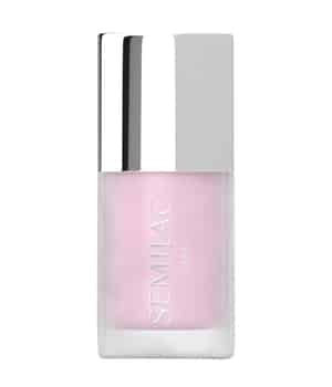 Semilac Nail Power Therapy 5in1 Rose Care Nagelserum 7 ml Creme