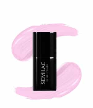 Semilac UV Colours UV Gel Polish Gel Nagellack 7 ml Creme