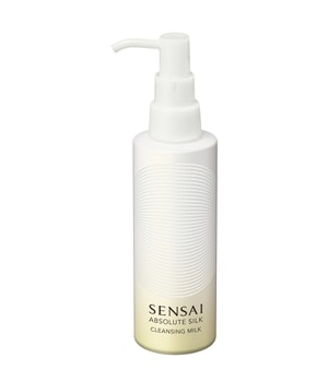 Sensai Absolute Silk Cleansing Milk Reinigungsmilch 150 ml