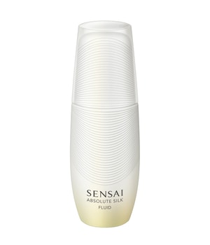 Sensai Absolute Silk Fluid Gesichtsfluid 80 ml